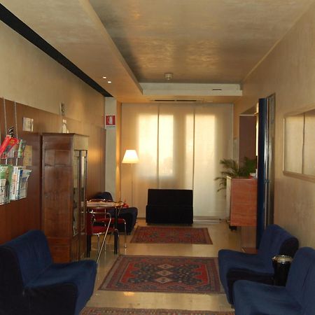 Hotel Mariani Iesi Luaran gambar