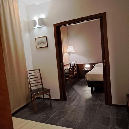 Hotel Mariani Iesi Luaran gambar