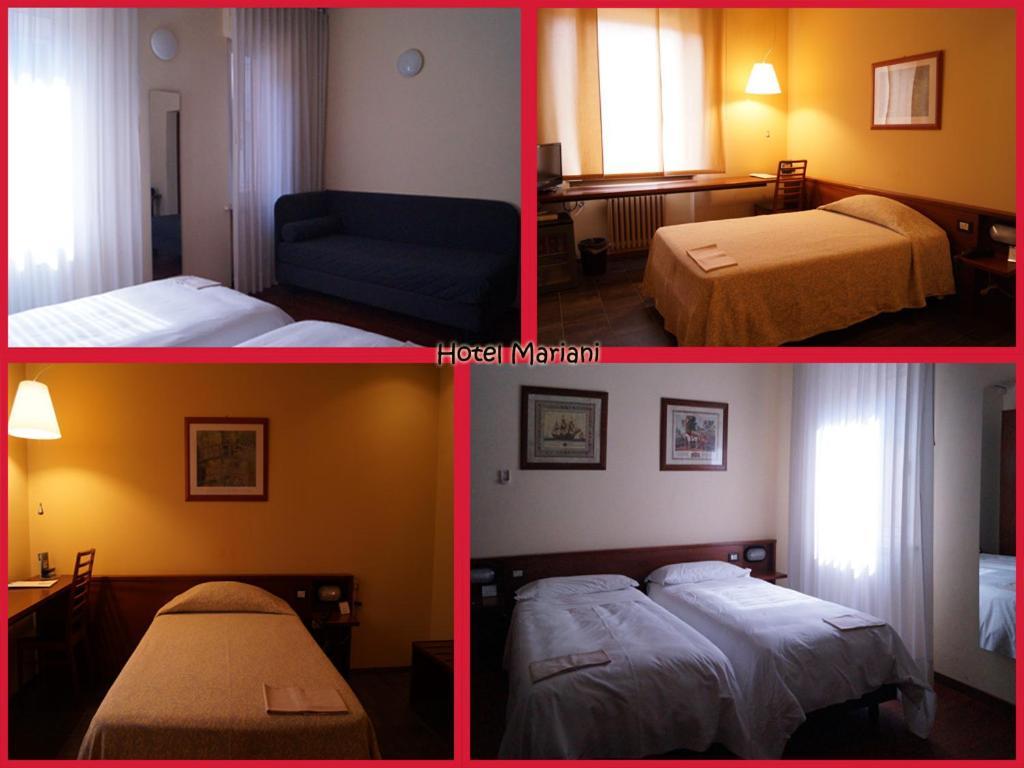 Hotel Mariani Iesi Bilik gambar