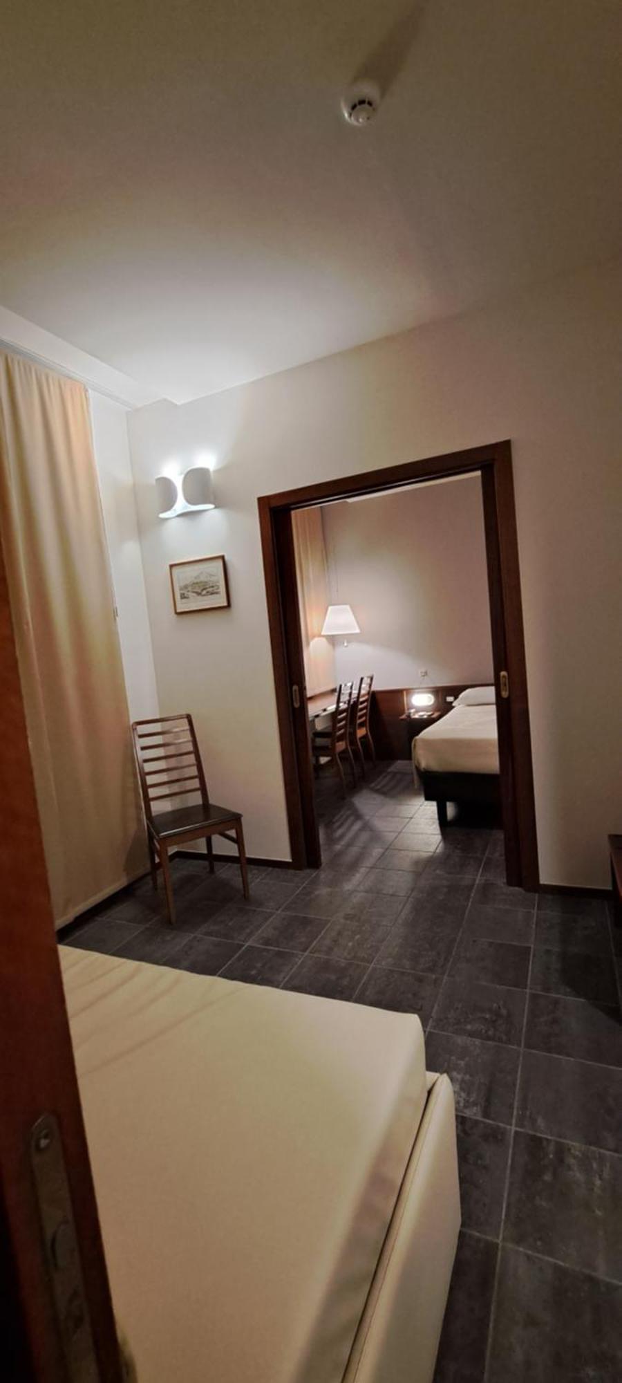 Hotel Mariani Iesi Luaran gambar