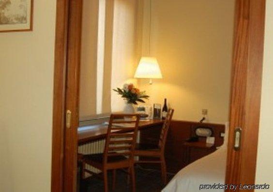 Hotel Mariani Iesi Luaran gambar