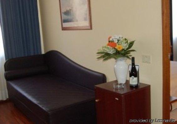 Hotel Mariani Iesi Luaran gambar