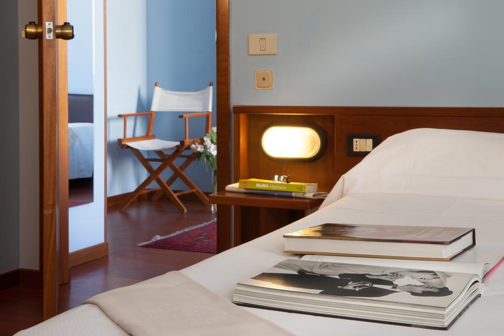 Hotel Mariani Iesi Luaran gambar
