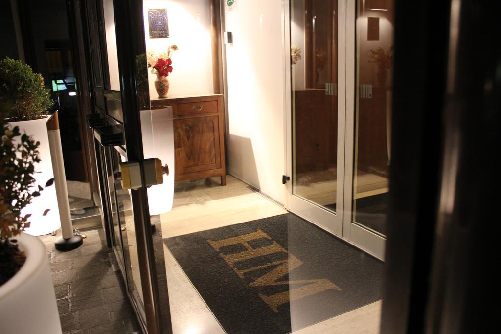Hotel Mariani Iesi Luaran gambar