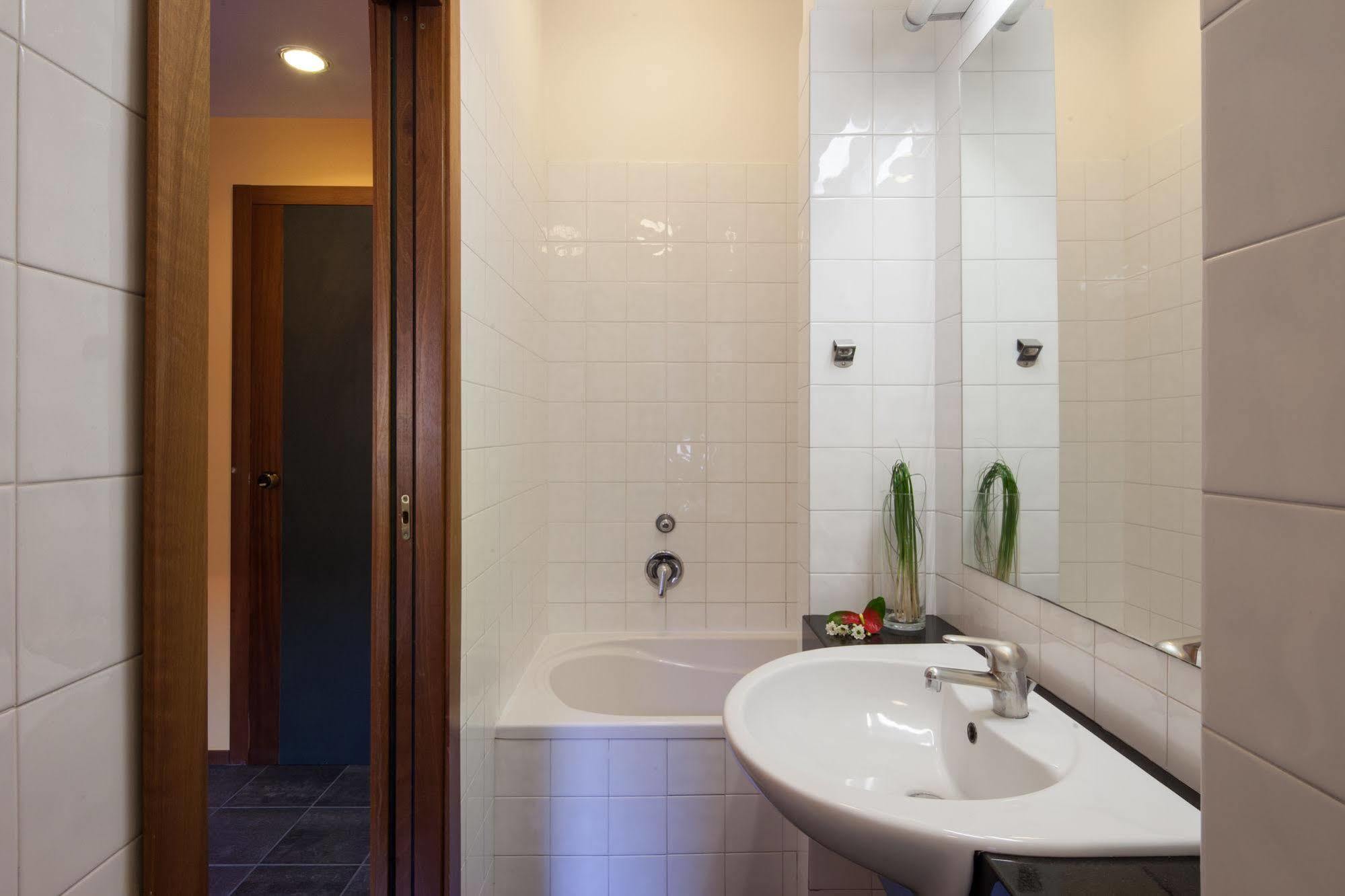 Hotel Mariani Iesi Luaran gambar