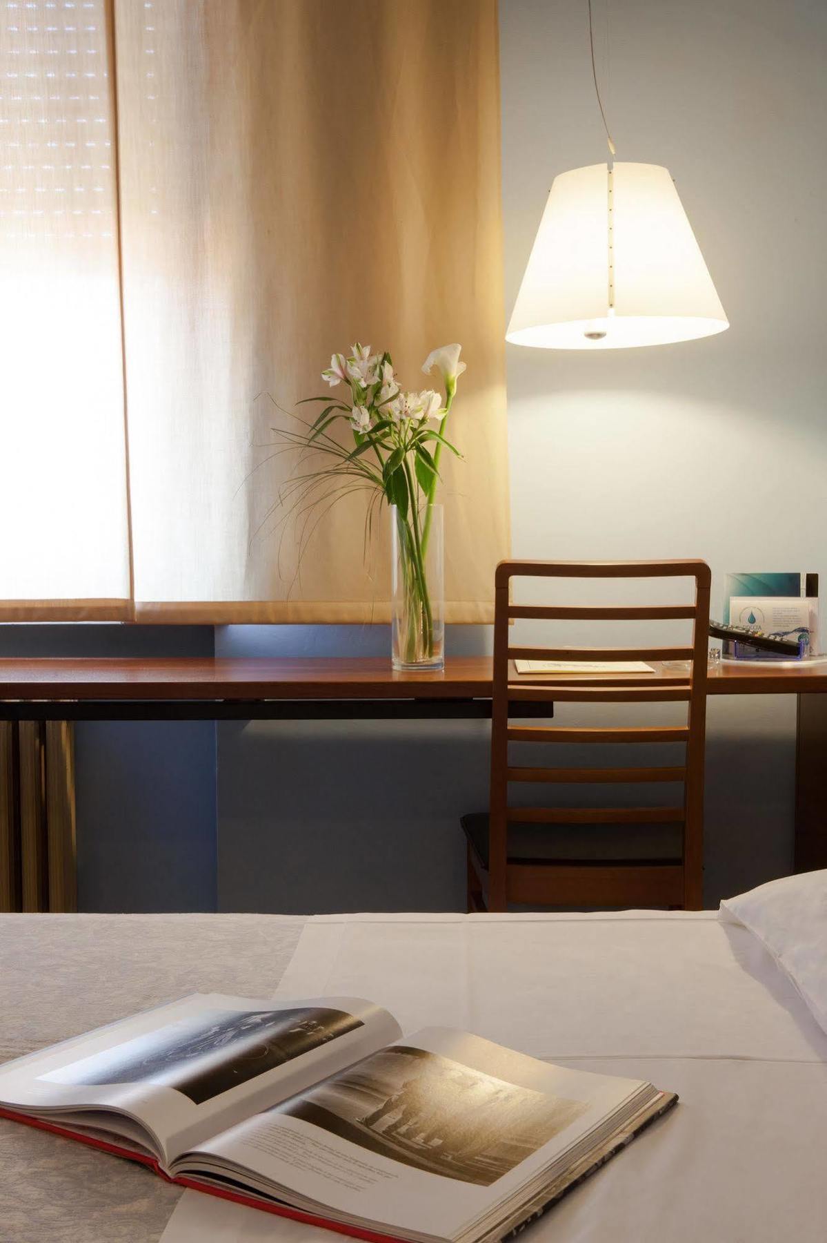 Hotel Mariani Iesi Luaran gambar
