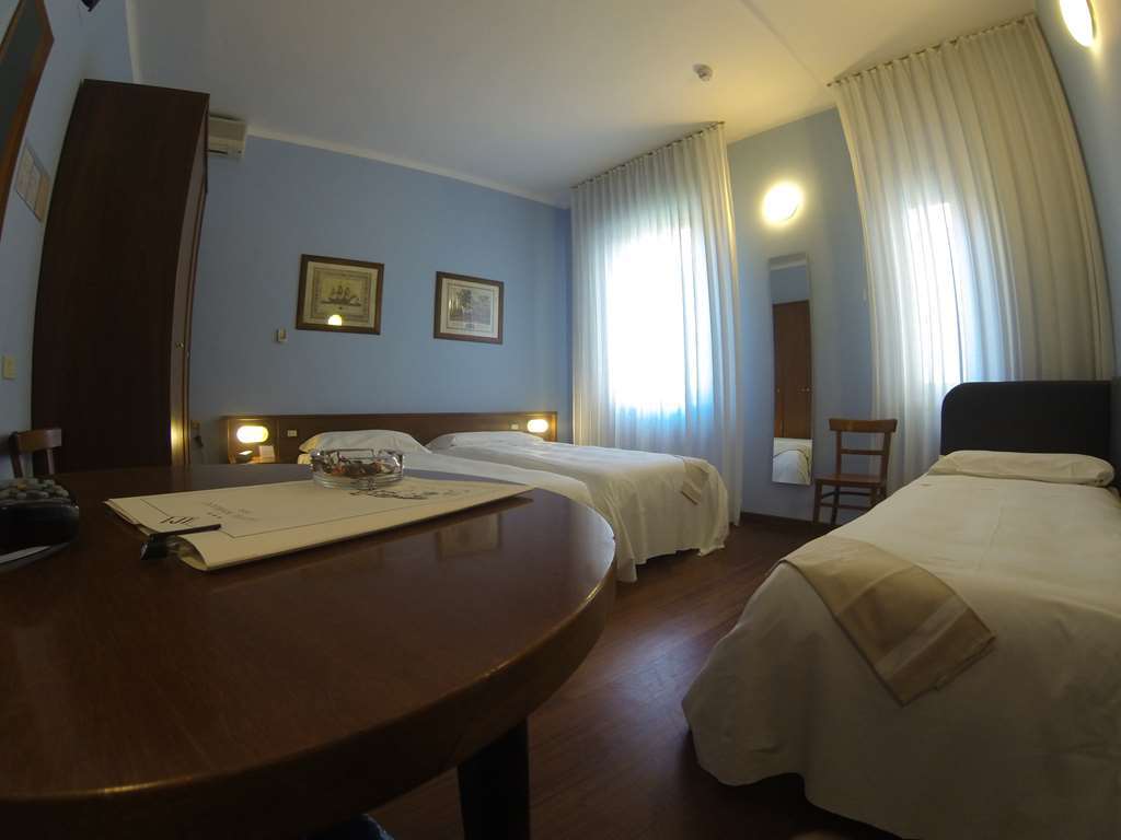 Hotel Mariani Iesi Bilik gambar